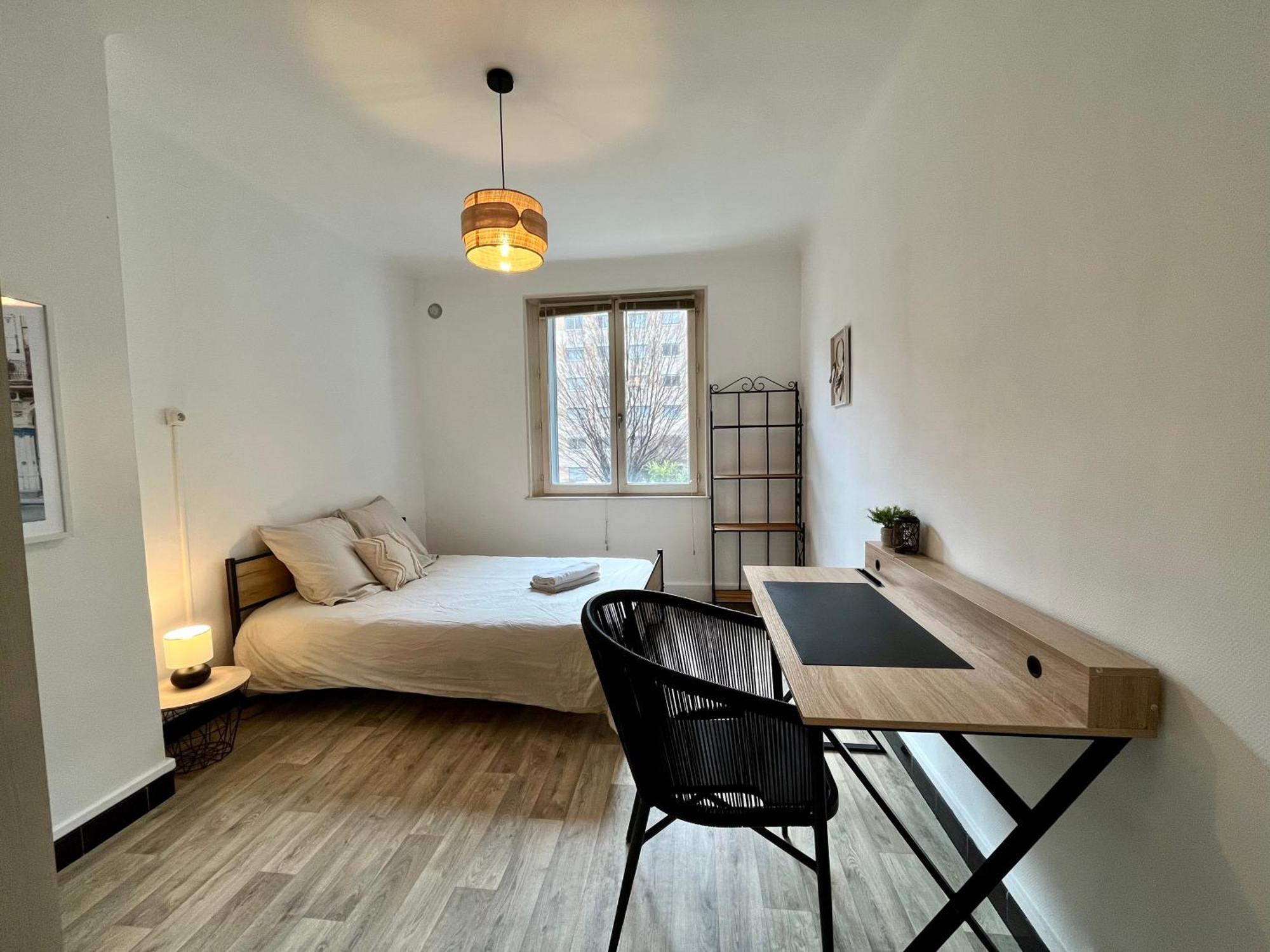 Suite Corneille Lyon Exterior foto